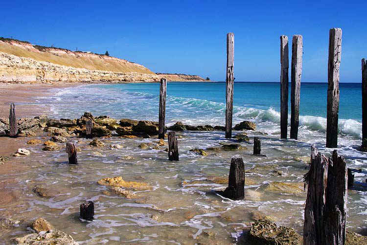 Port Willunga