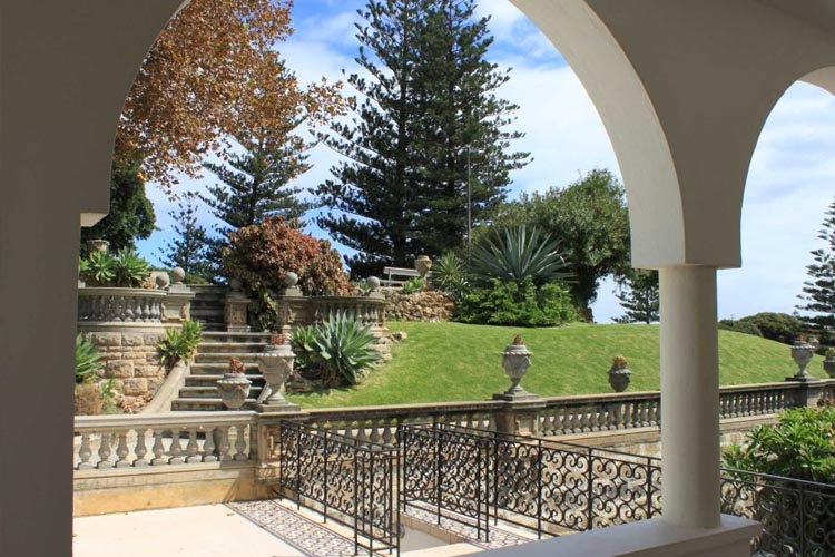 cottesloe civic centre grounds